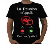 LA RÉUNION M'APPELLE