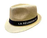 Chapeau Réunion
