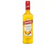 PUNCH CHATEL MANGUE