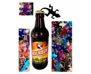 Décapsuleur Margouillat