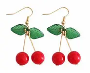 Boucle d'oreille GOYAVIER