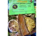 Ananas Banane Citron