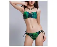 Maillot de Bain 2 pièces