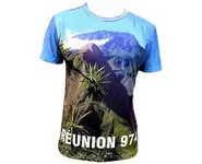 TSHIRT PAYSAGE 974