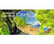 SERVIETTE 974 paysages