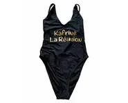 Maillot Kafrine La Réunion