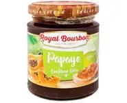Confiture PAPAYE