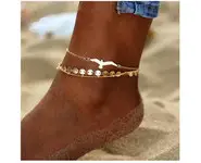 Chaine de cheville oiseau