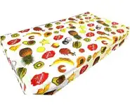 Nappe Fruit Réunion