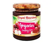 Confiture GOYAVIER