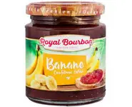 Confiture BANANE