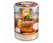 Confiture coco