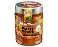 Confiture Patate Douce