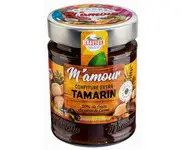 Confiture TAMARIN