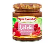 Confiture LETCHIS