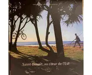 Livre ST BENOIT Réunion
