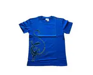 TSHIRT Margouillat