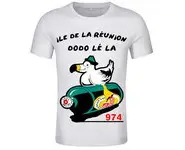 New DODO LÉ LA blanc