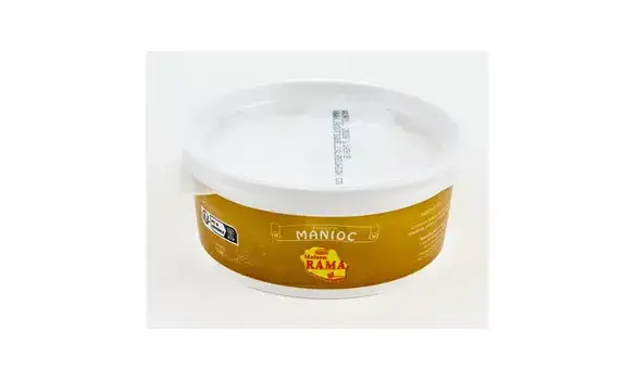 Poudre de Manioc RAMA