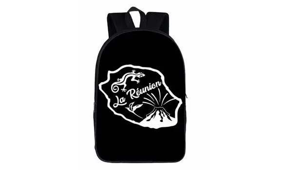 Sac à Dos 974 Réunion