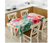 NAPPE 974 TROPICALE