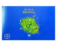 Set de table Réunion