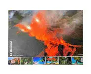 Set de table Réunion Photos