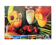 Set de table Réunion Photos