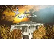 Set de table Réunion