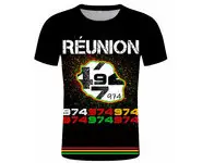 CARTE RÉUNION 974 VJR
