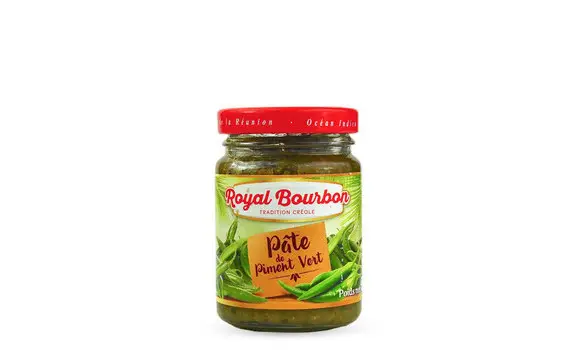 Piment Royal bourbon