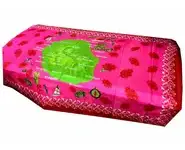 Paréos ile de la réunion 974